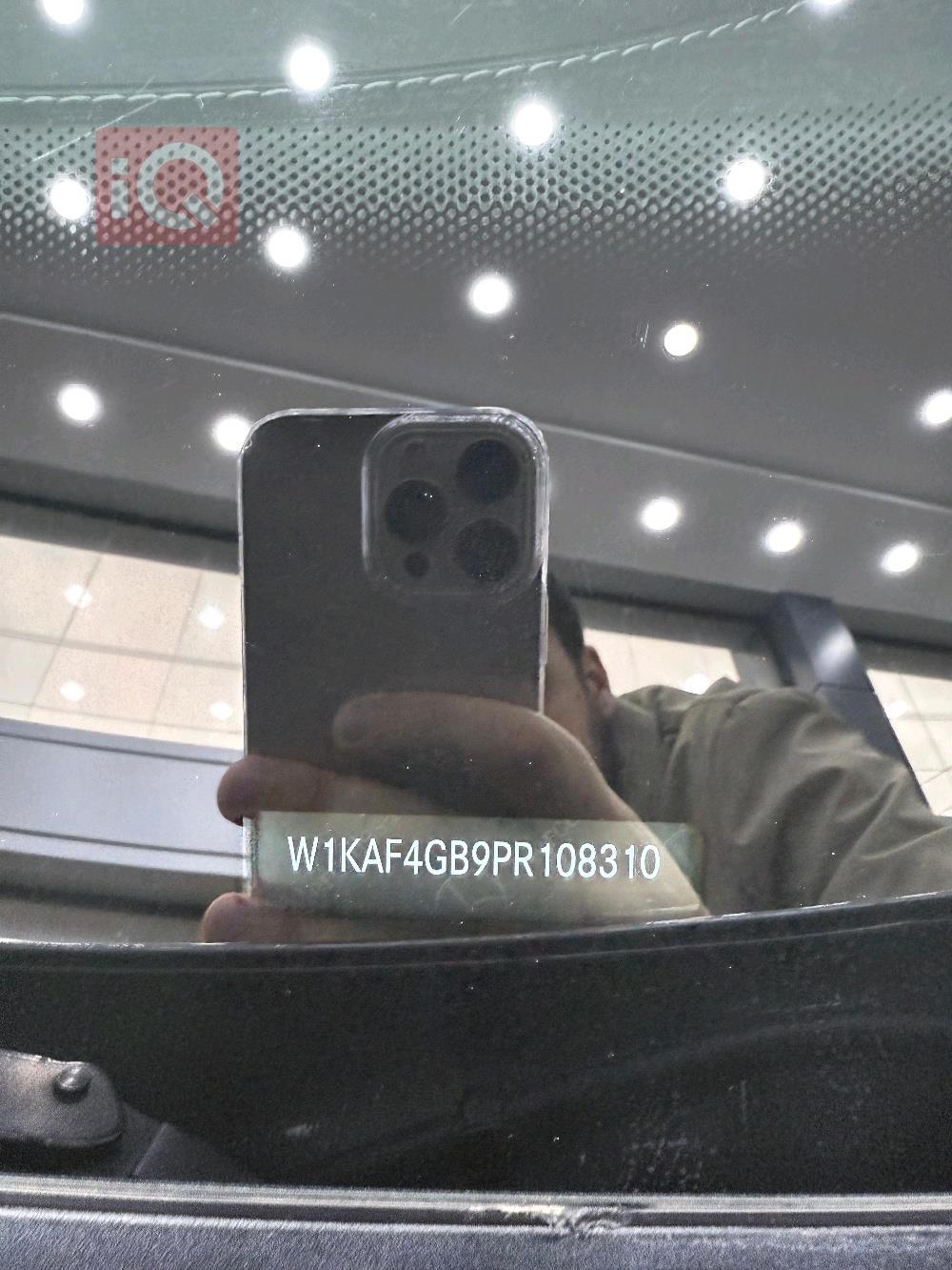 مرسيدس بنز C-Class